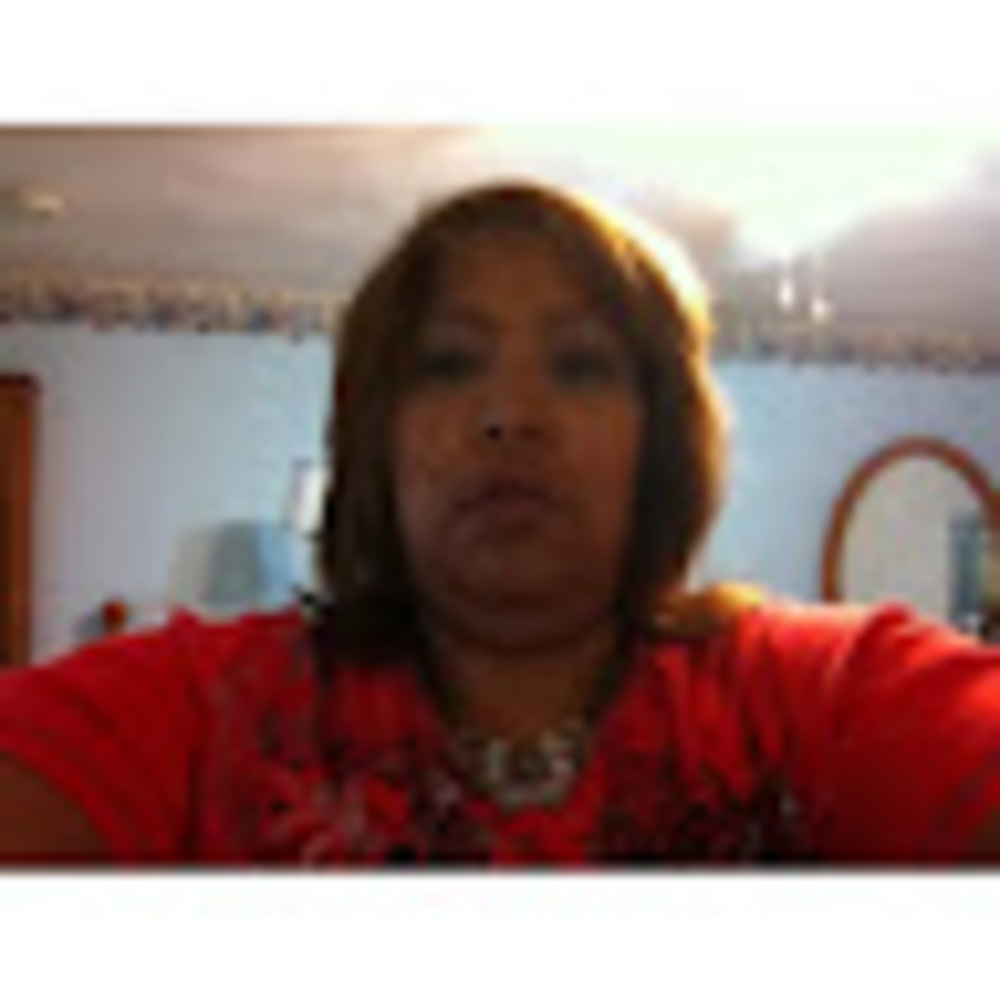Meet your Posher, Tonia